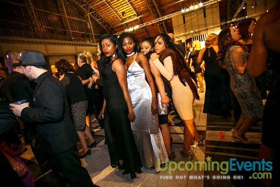 Black Tie Tailgate 2017 - Candid Event Photos
