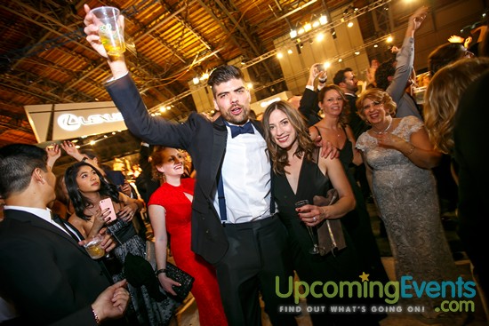 Black Tie Tailgate 2017 - Candid Event Photos