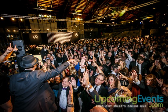 Black Tie Tailgate 2017 - Candid Event Photos