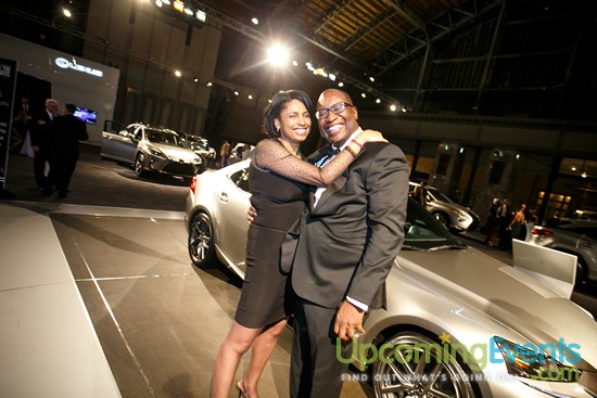 Black Tie Tailgate 2017 - Candid Event Photos