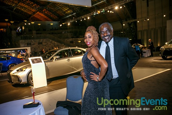 Black Tie Tailgate 2017 - Candid Event Photos