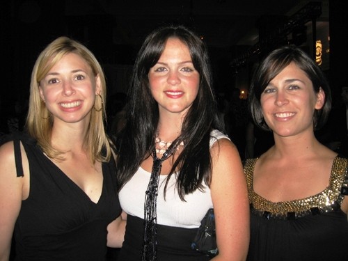 Best of STYLE Party 2008