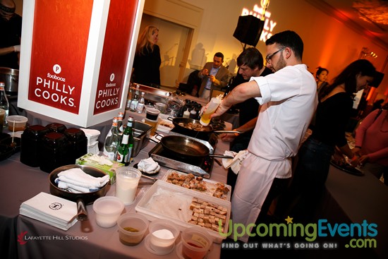 Philly Cooks 2017
