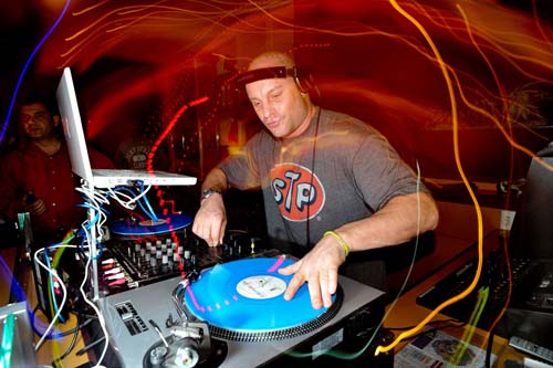 Halloween 2009 - Vampires + Vixens