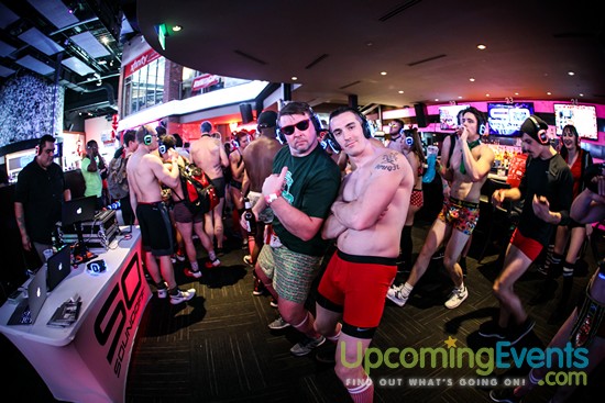 Cupid's Undie Run 2017