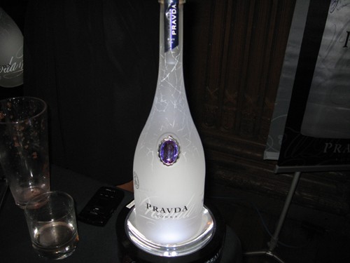 Best of STYLE Party 2008