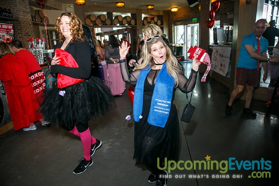 Cupid's Undie Run 2017