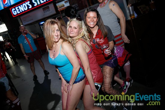 Cupid's Undie Run 2017