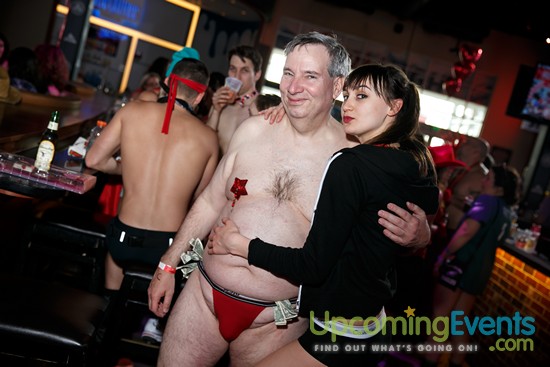 Cupid's Undie Run 2017