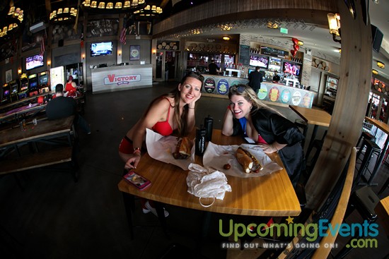 Cupid's Undie Run 2017