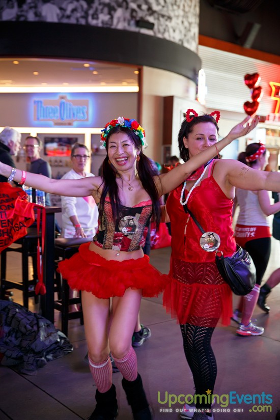 Cupid's Undie Run 2017