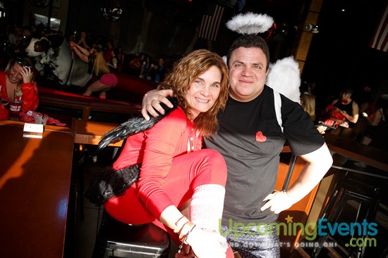 Cupid's Undie Run 2017