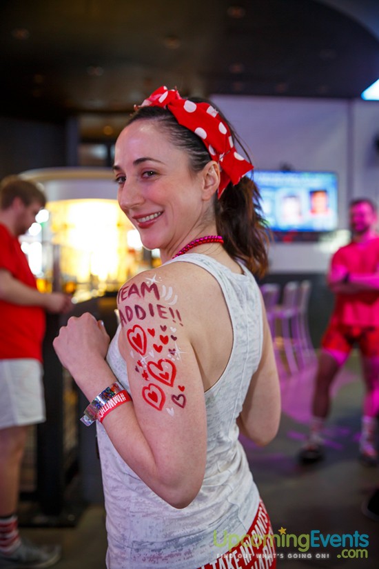 Cupid's Undie Run 2017