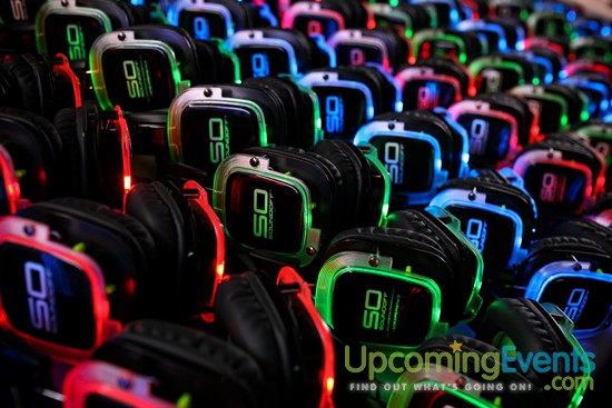 Cupid's Undie Run 2017