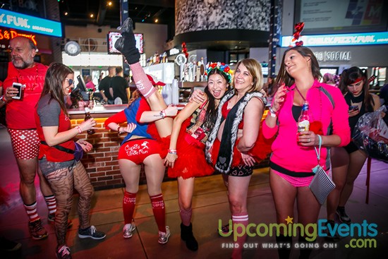 Cupid's Undie Run 2017