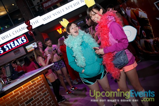 Cupid's Undie Run 2017