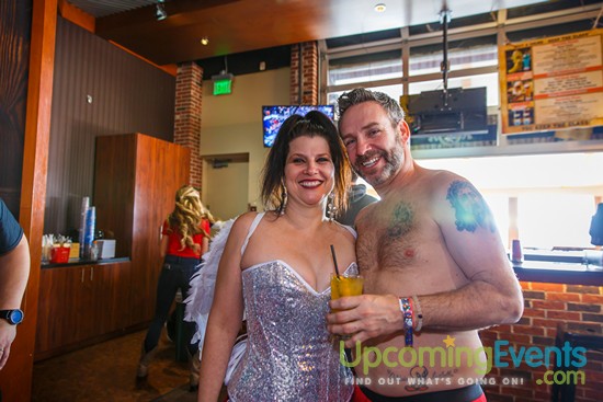 Cupid's Undie Run 2017