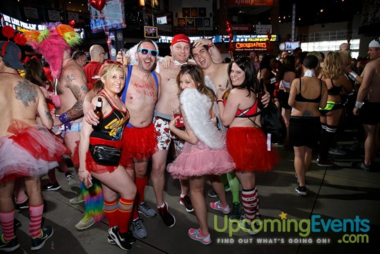 Cupid's Undie Run 2017