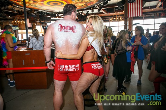 Cupid's Undie Run 2017