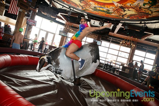 Cupid's Undie Run 2017