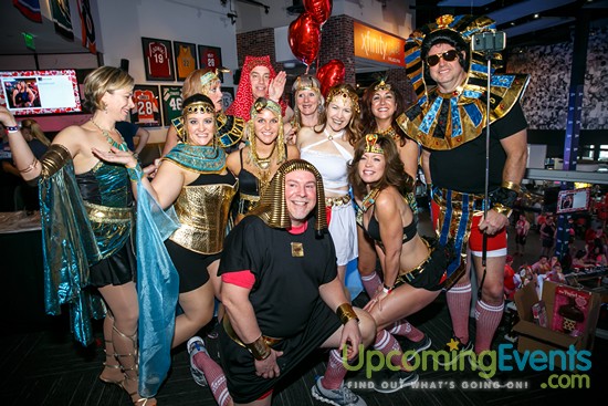 Cupid's Undie Run 2017