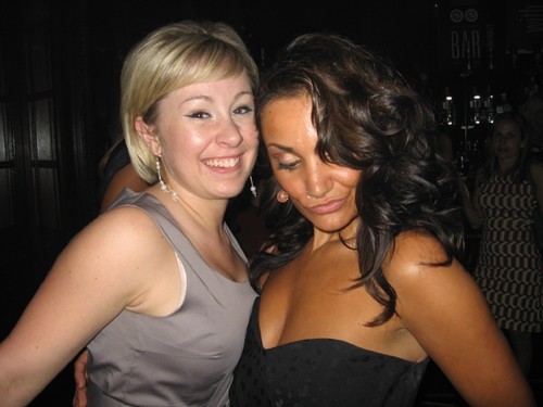 Best of STYLE Party 2008