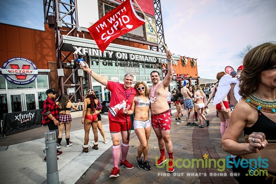 Cupid's Undie Run 2017