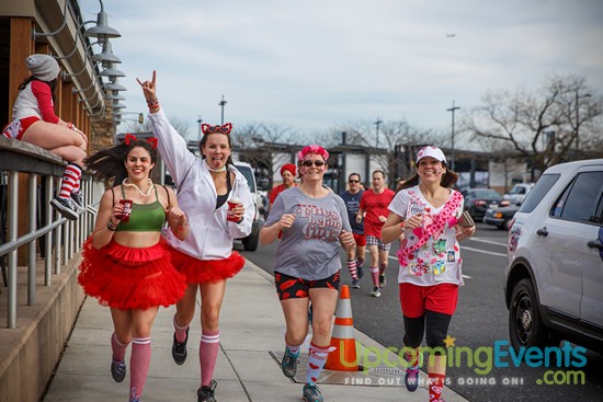 Cupid's Undie Run 2017