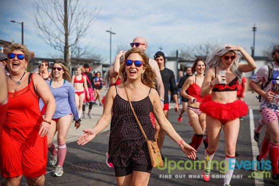 Cupid's Undie Run 2017