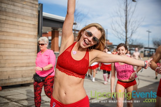 Cupid's Undie Run 2017