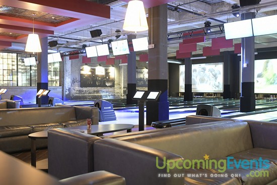 The Young Professionals Ball