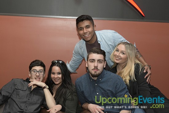 The Young Professionals Ball