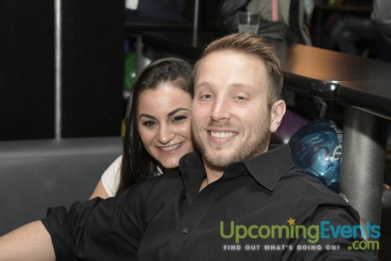 The Young Professionals Ball