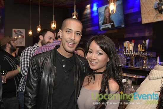 The Young Professionals Ball