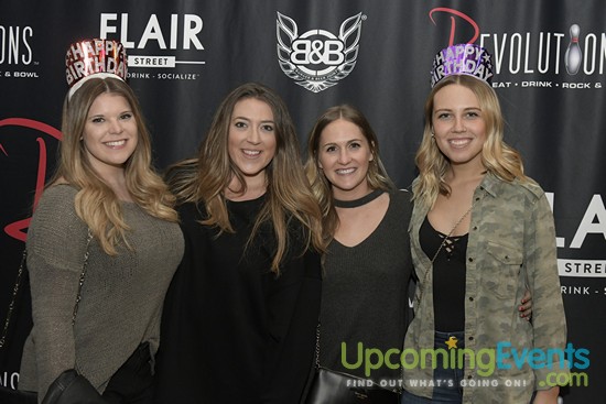 The Young Professionals Ball