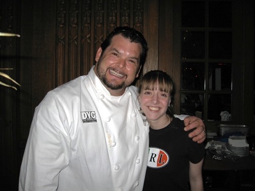 Best of STYLE Party 2008