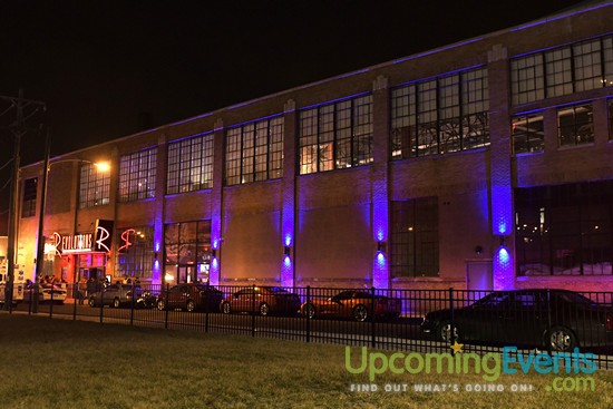 The Young Professionals Ball