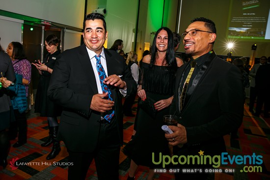 Garces Foundation Gala - Think Local, Give Local