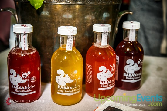 Garces Foundation Gala - Think Local, Give Local