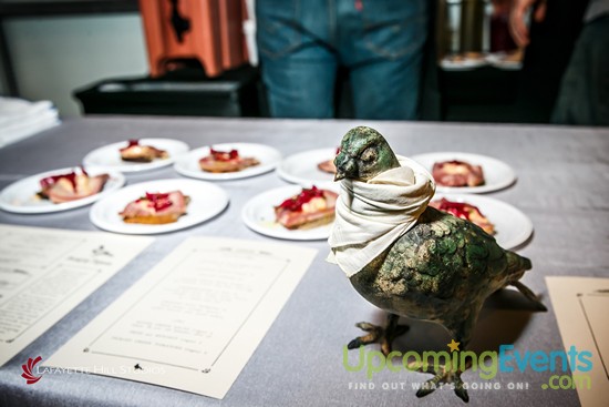 Garces Foundation Gala - Think Local, Give Local