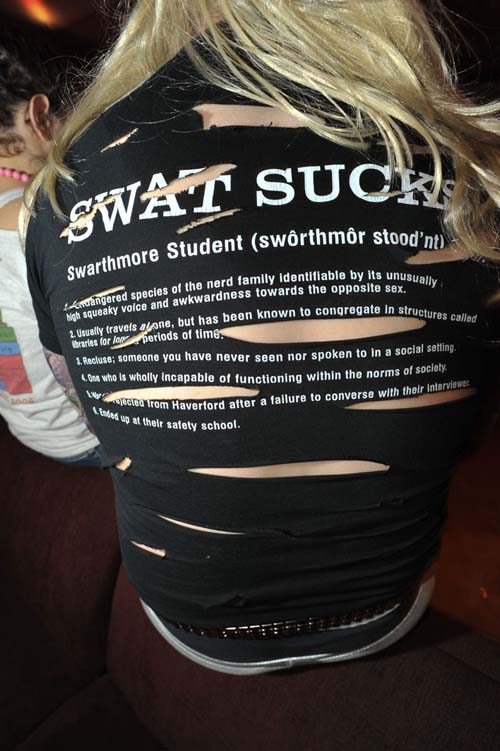 Halloween 2009 - Vampires + Vixens