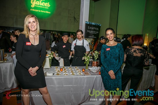 Garces Foundation Gala - Think Local, Give Local