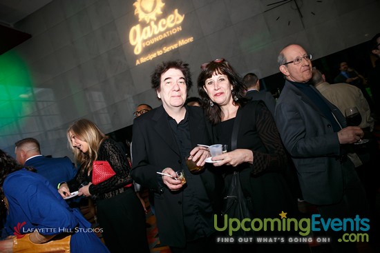 Garces Foundation Gala - Think Local, Give Local