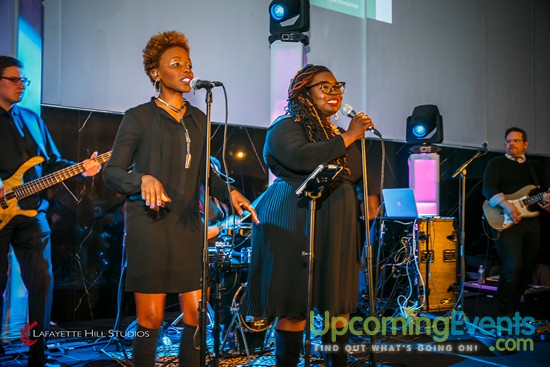 Garces Foundation Gala - Think Local, Give Local