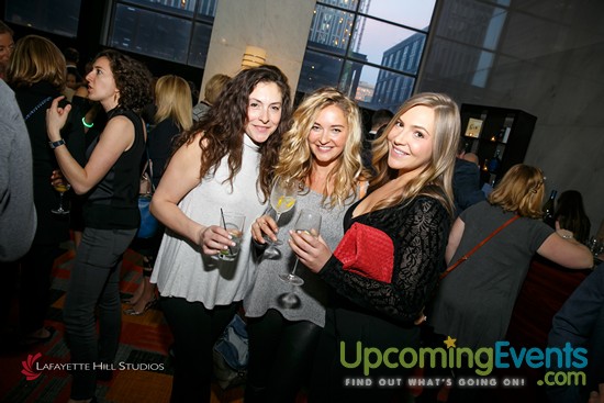 Garces Foundation Gala - Think Local, Give Local