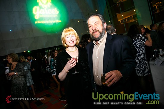Garces Foundation Gala - Think Local, Give Local