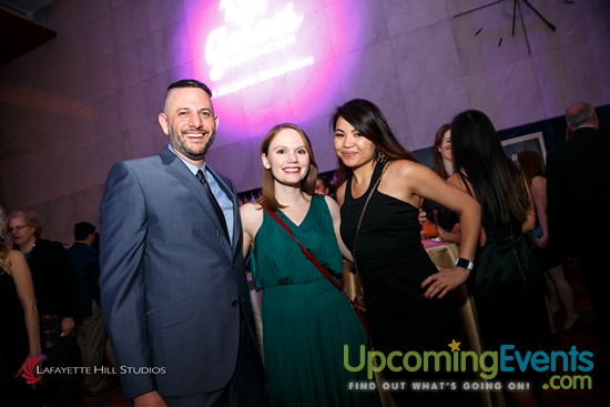 Garces Foundation Gala - Think Local, Give Local