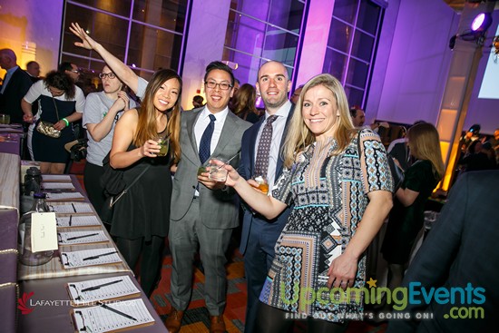 Garces Foundation Gala - Think Local, Give Local