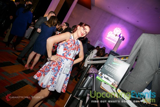 Garces Foundation Gala - Think Local, Give Local