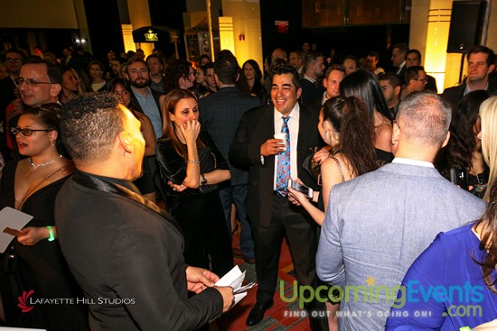 Garces Foundation Gala - Think Local, Give Local